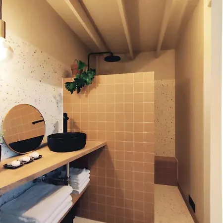 아파트 Ruimtezicht Cosy With Sauna 오스텐드