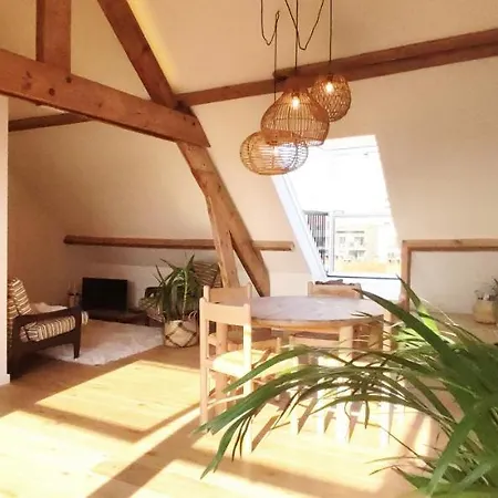 Ruimtezicht Cosy With Sauna