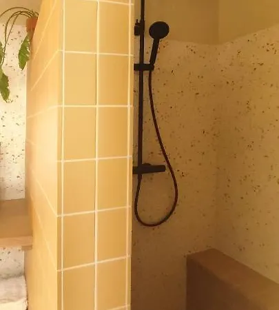 Ruimtezicht Cosy With Sauna Lejlighed Oostende