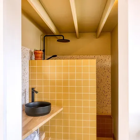 Apartmán Ruimtezicht Cosy With Sauna Ostende